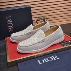 Christian Dior Low Shoes